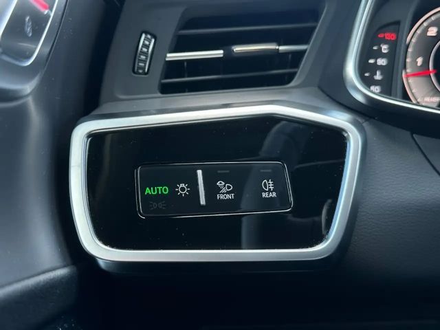 Audi S6 Avant Quattro