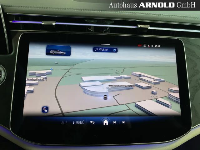 Mercedes-Benz E 200 AVANTGARDE Estate