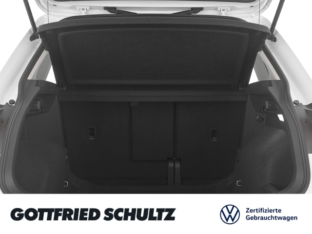 Volkswagen Tiguan DSG