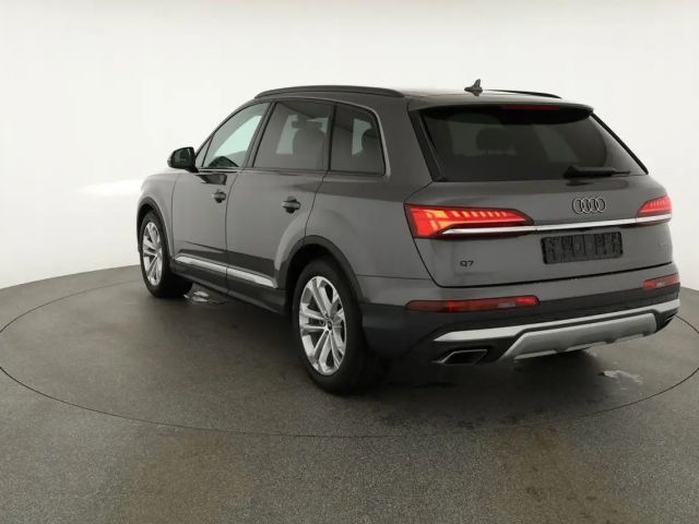Audi Q7 45 TDI Quattro