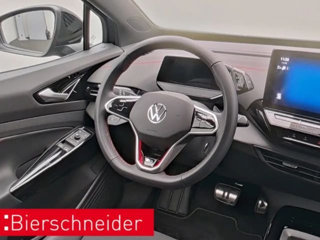 Volkswagen ID.4 GTX IQ.Drive