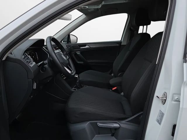 Volkswagen Tiguan 1.5 TSI Allspace DSG Life