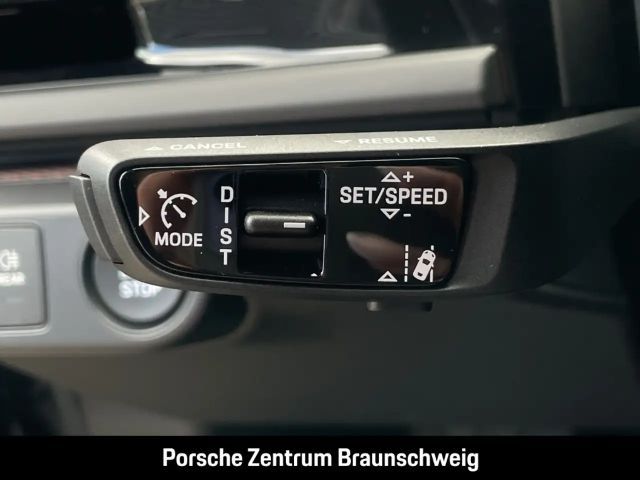 Porsche Panamera 4S E-Hybrid