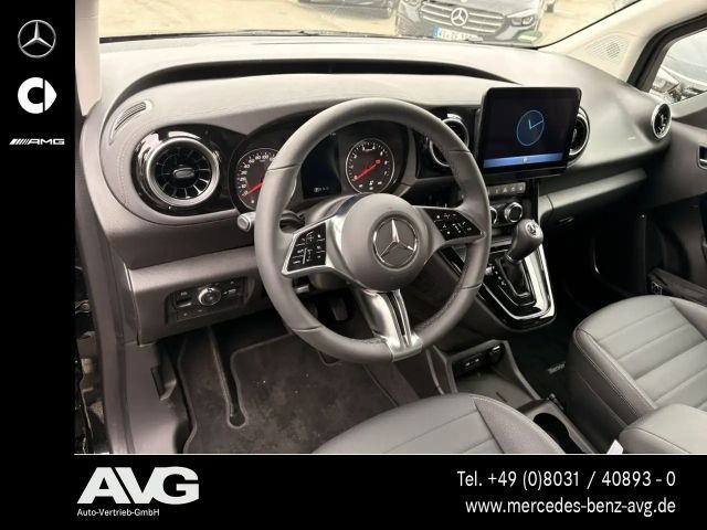 Mercedes-Benz T 180 Limousine Lang Progressive