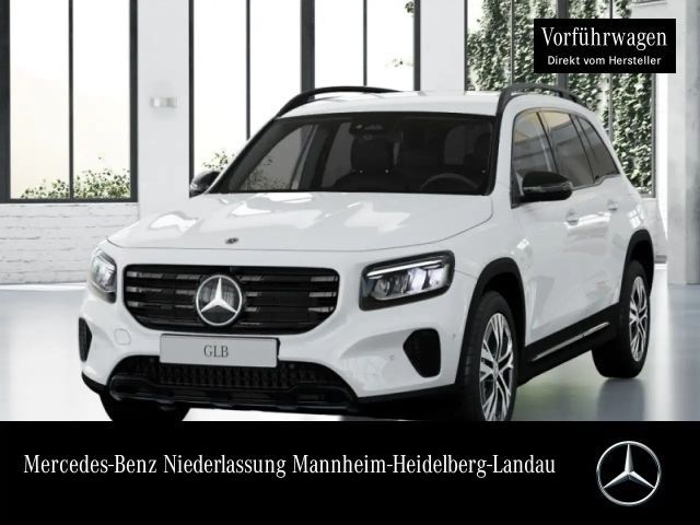 Mercedes-Benz GLB 200 Progressive