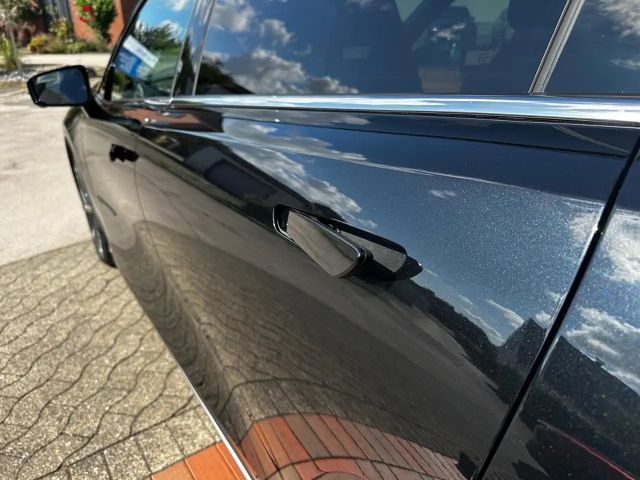 Mazda 6e Plus Takumi