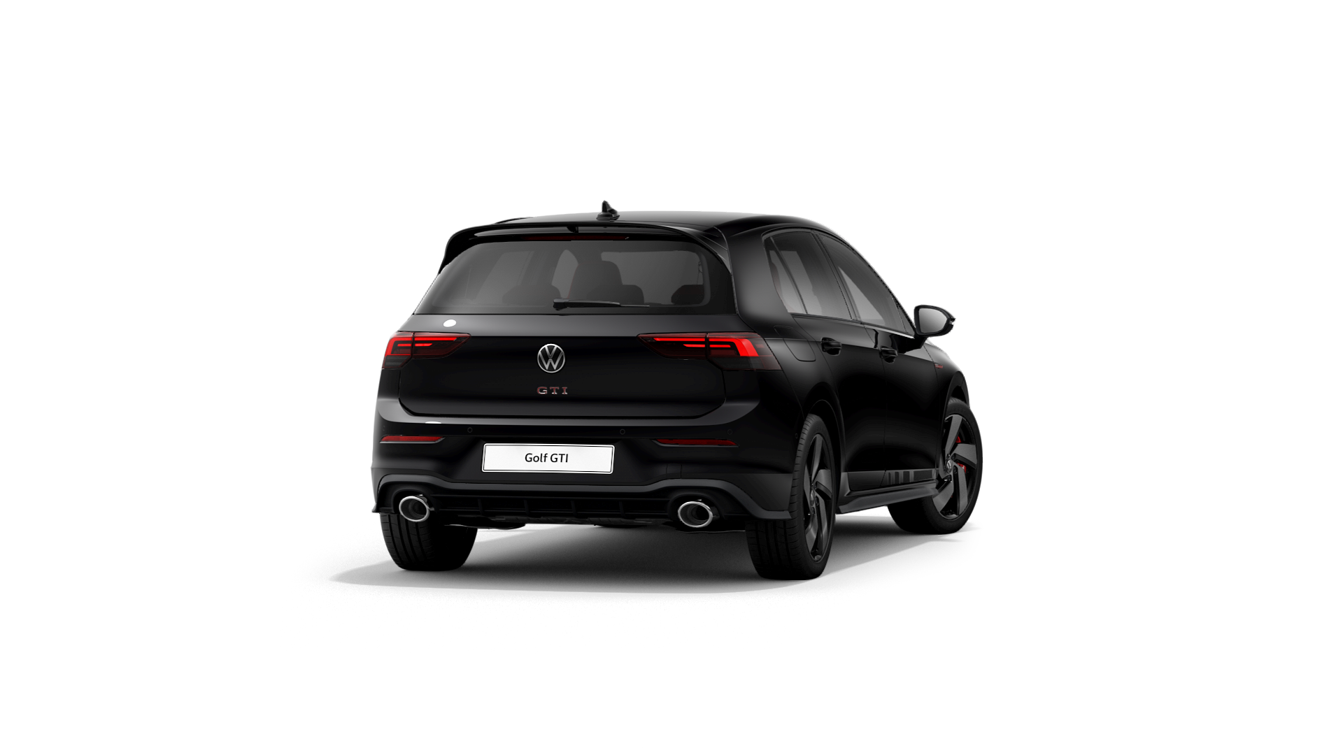 Volkswagen Golf 2.0 TSI DSG GTI