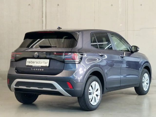 Volkswagen T-Cross 4Me TSI