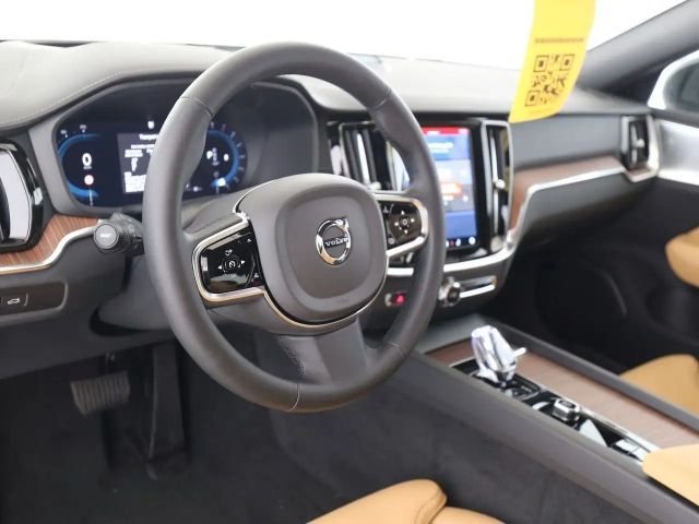 Volvo V60 Dark Ultra