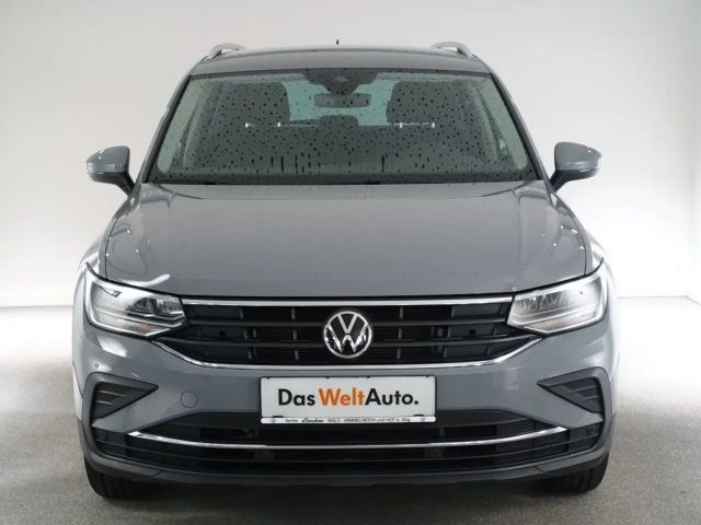 Volkswagen Tiguan ACT Life