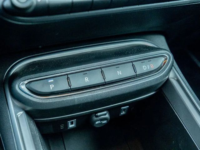 Jeep Avenger Altitude