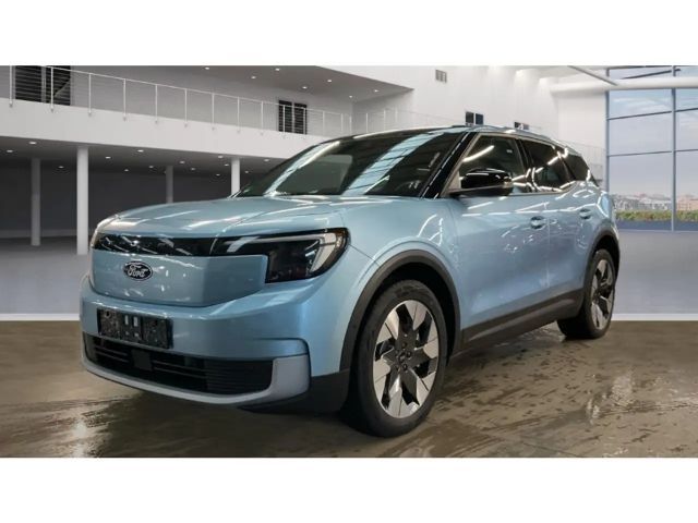 Ford Explorer AWD Premium