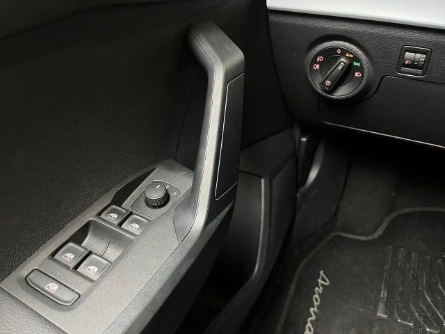 Seat Arona Style