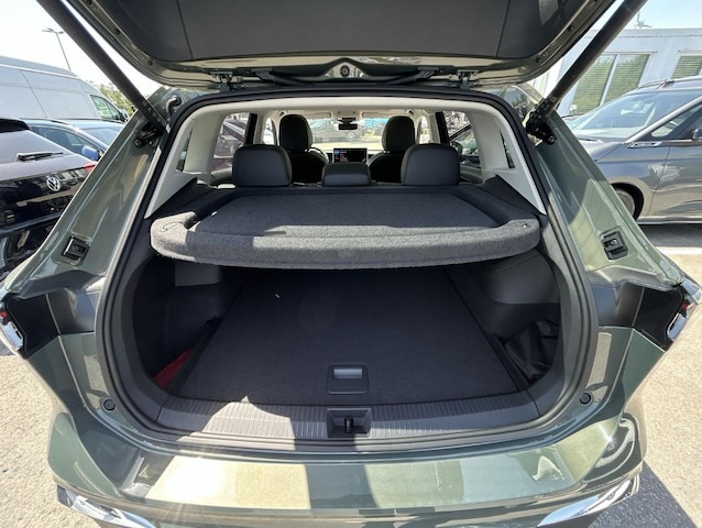 Volkswagen Tiguan 2.0 TDI DSG