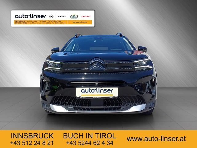 Citroën C5 Aircross BlueHDi Max