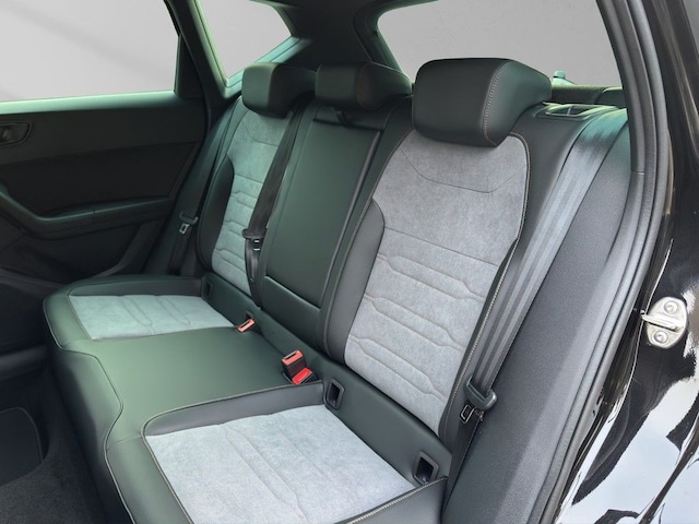 Cupra Ateca 2.0 TSI DSG