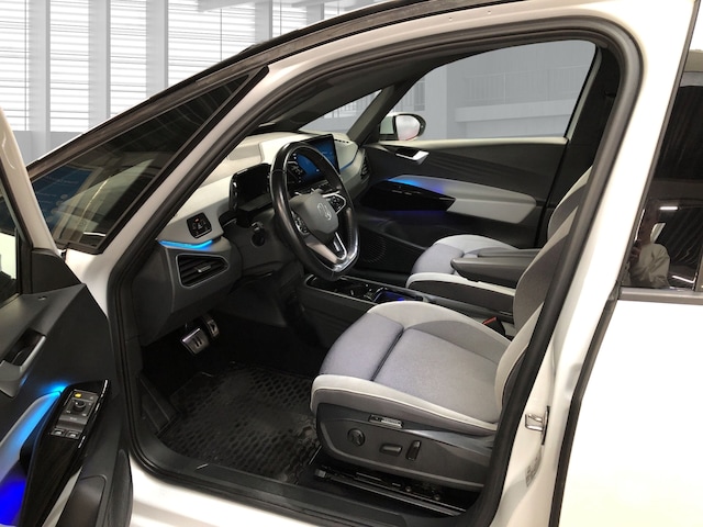 Volkswagen ID.3 Business Performance Pro