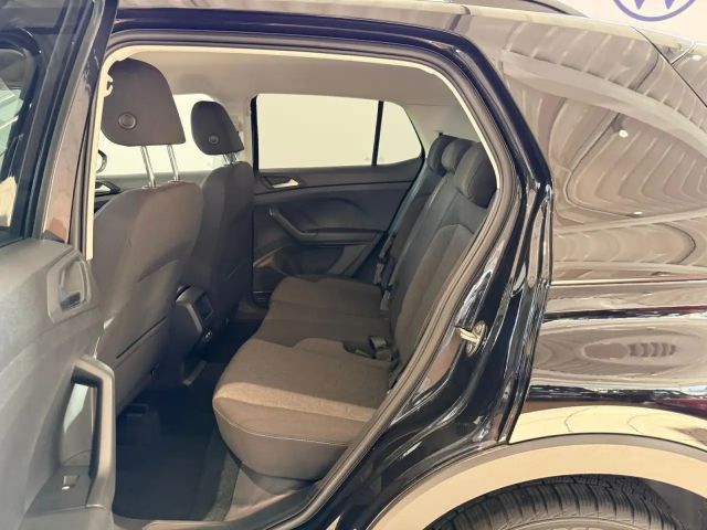 Volkswagen T-Cross 1.0 TSI DSG Life