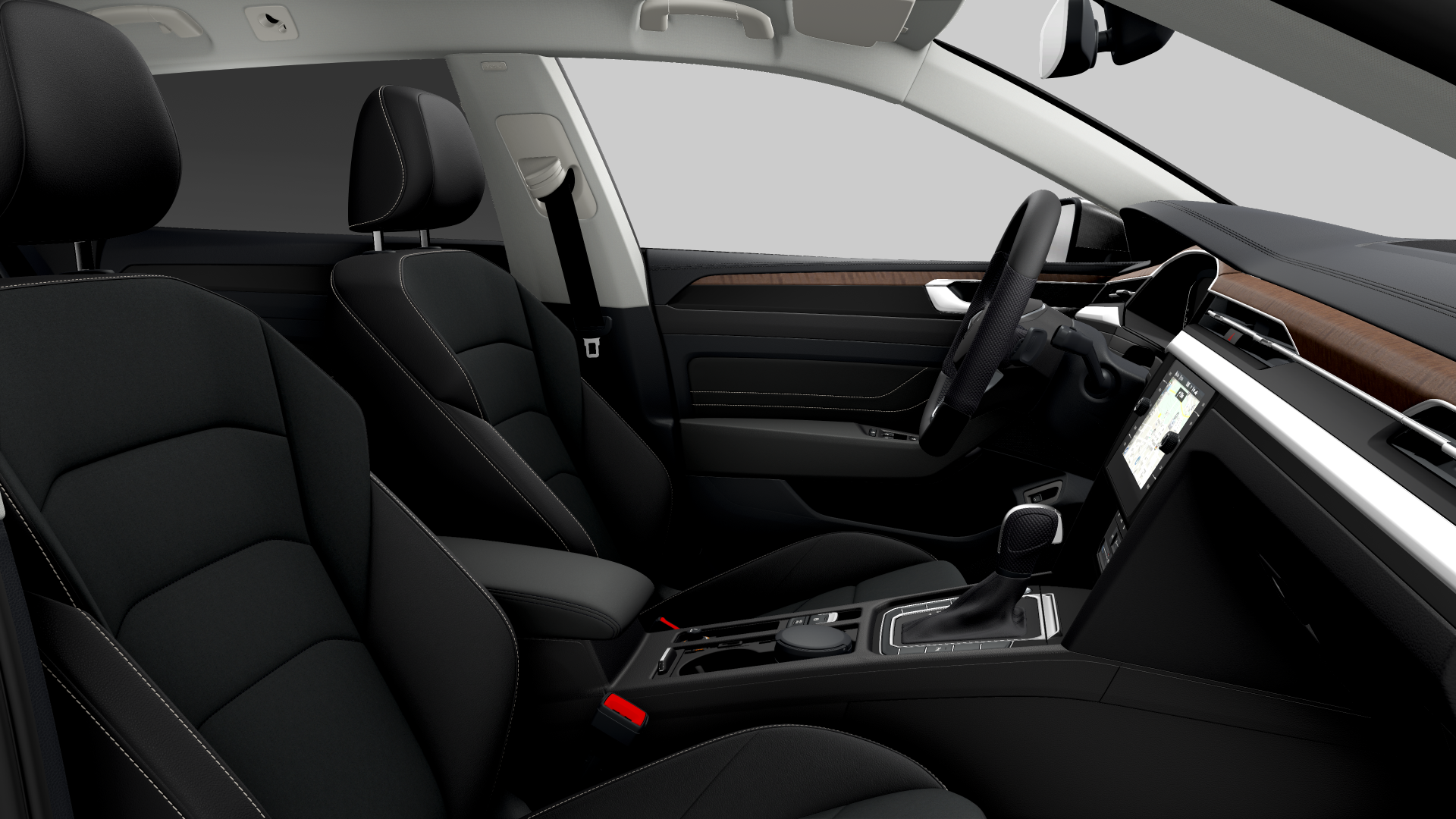 Volkswagen Arteon Shooting Brake DSG