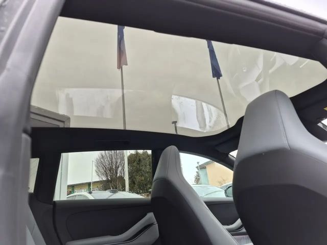 Nio ET5 Long range Touring