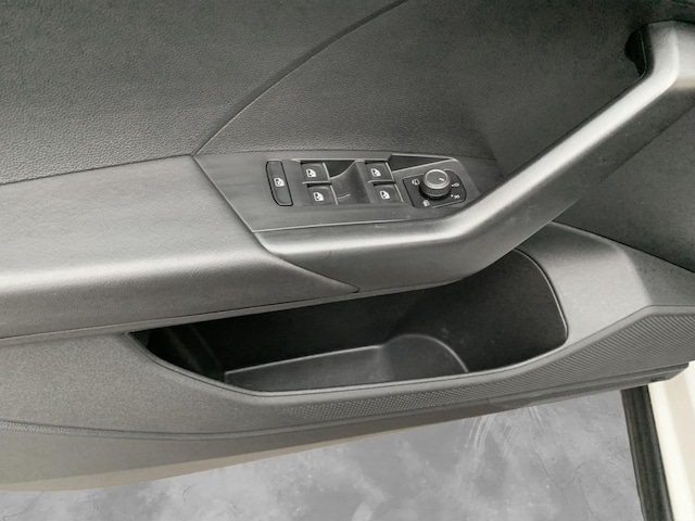 Volkswagen T-Cross 1.0 TSI Style