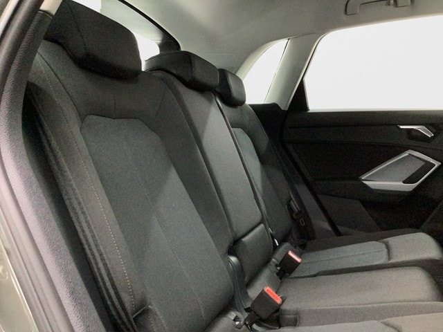 Audi Q3 45 TFSI Quattro S-Tronic