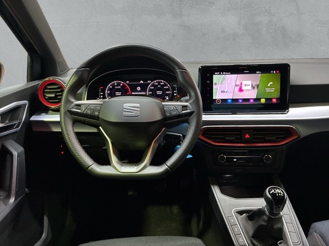 Seat Ibiza 1.0 TSI FR-lijn