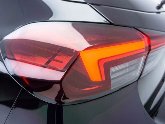 Opel Corsa 1.2 Turbo GS-Line Grand Sport Turbo