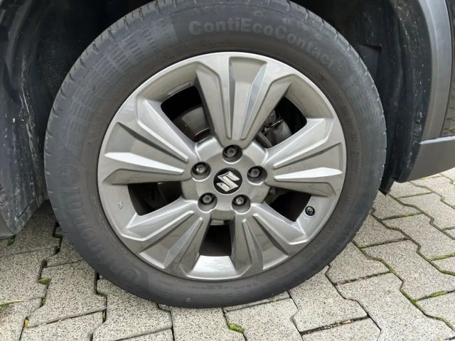 Suzuki Vitara AllGrip Comfort Hybrid