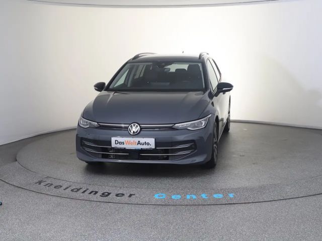 Volkswagen Golf Business DSG Variant