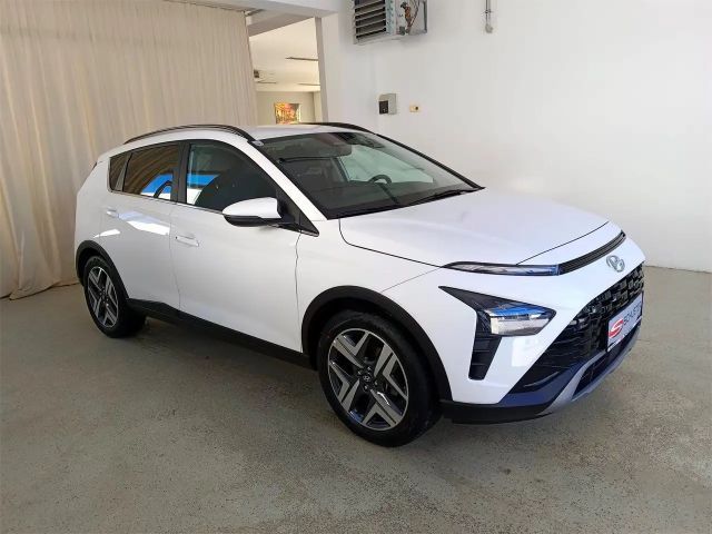 Hyundai Bayon T-GDi