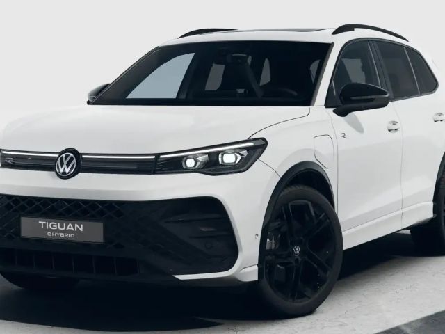 Volkswagen Tiguan DSG Sport eHybrid