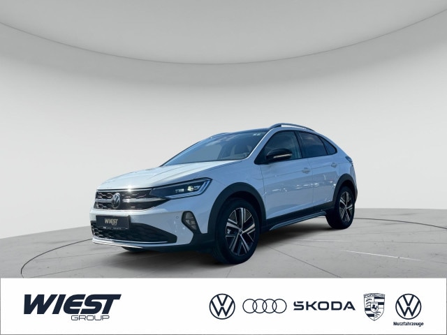 Volkswagen Taigo 1.0 TSI DSG Style