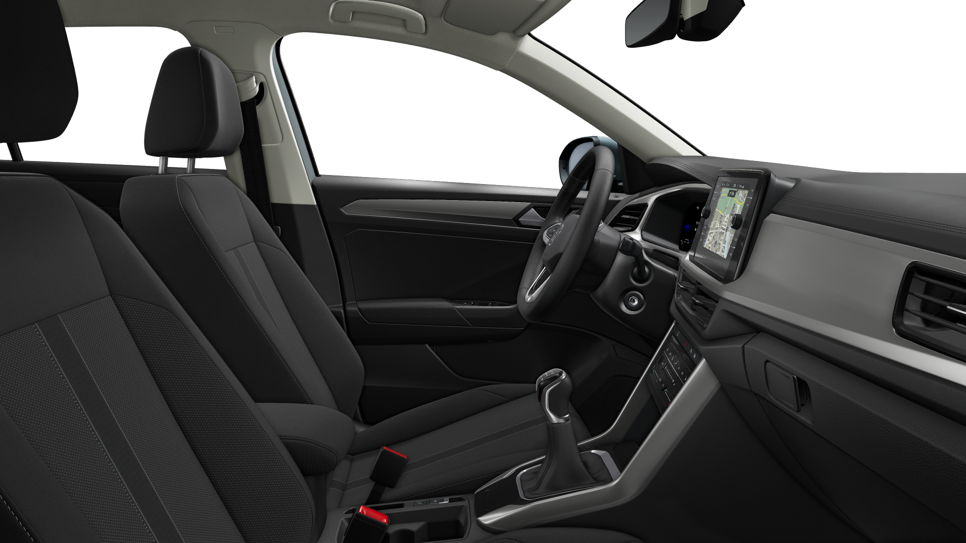 Volkswagen T-Roc 1.0 TSI