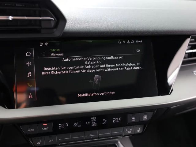 Audi A3 30 TDI Sedan