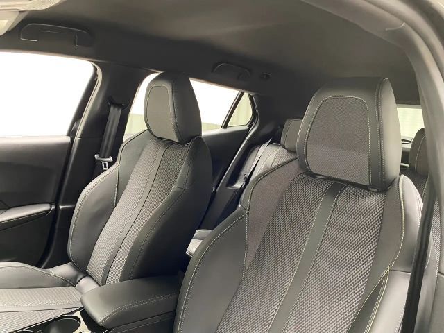 Peugeot 2008 GT-Line Hybrid