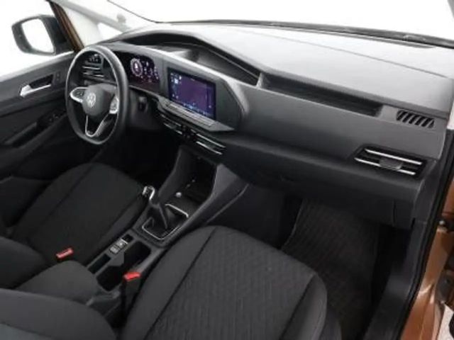 Volkswagen Caddy Combi Life