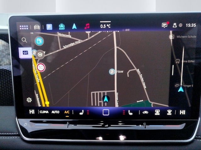 Volkswagen Tiguan 1.5 eTSI DSG Life