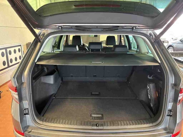 Skoda Kodiaq 2.0 TDI 4x4 Style Style