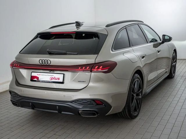 Audi A5 Quattro S-Tronic