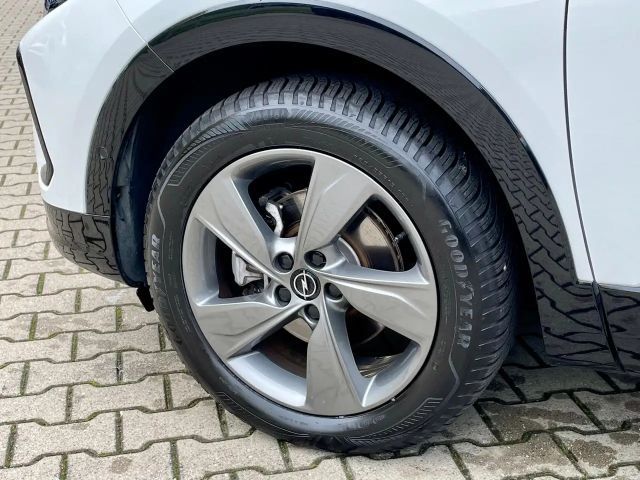 Opel Grandland X GS-Line Grand Sport