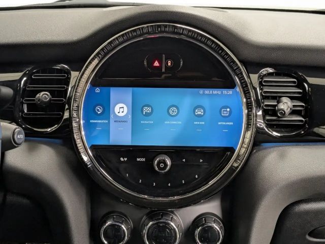 MINI Cooper Cabrio Cooper JCW Trim RFK DA 17'' Lhz DAB Navi