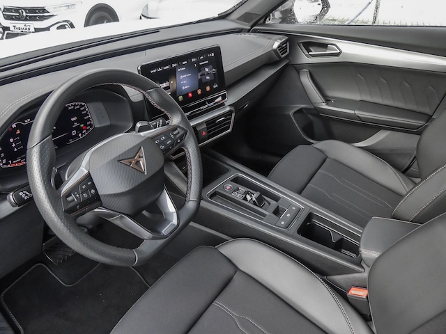 Cupra Formentor 1.5 TSI DSG