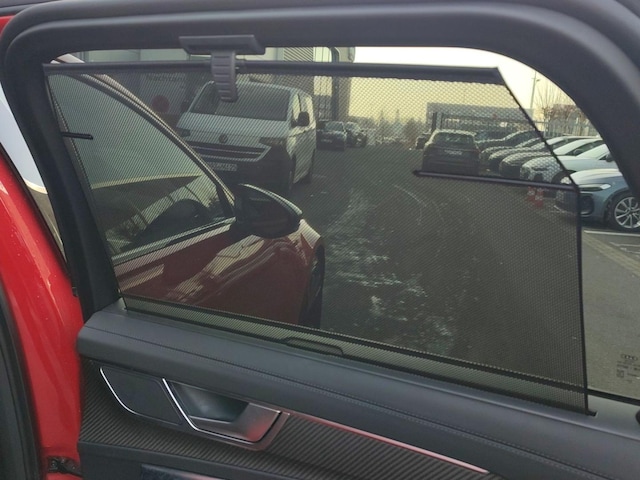 Audi RS6 Avant Quattro