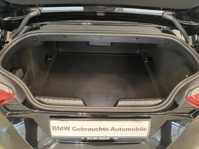 BMW Z4 Cabrio M-Sport Roadster sDrive30i