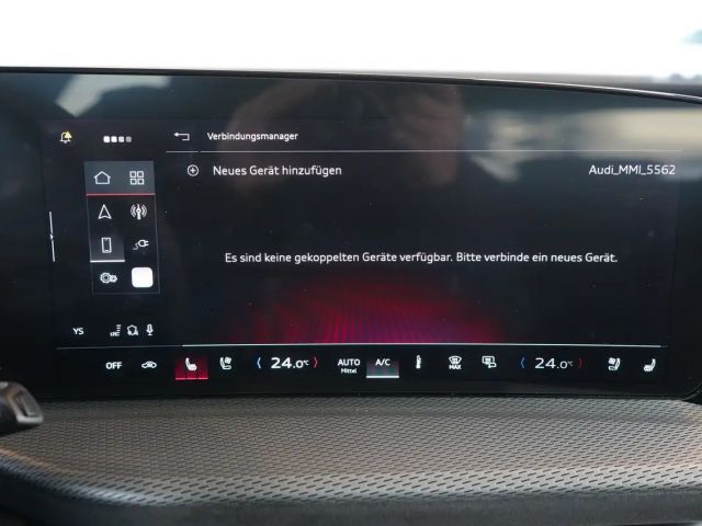 Audi Q5 Hybride Quattro