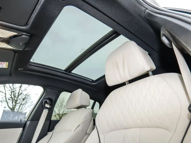 BMW X6 Coupé M-Sport xDrive30d