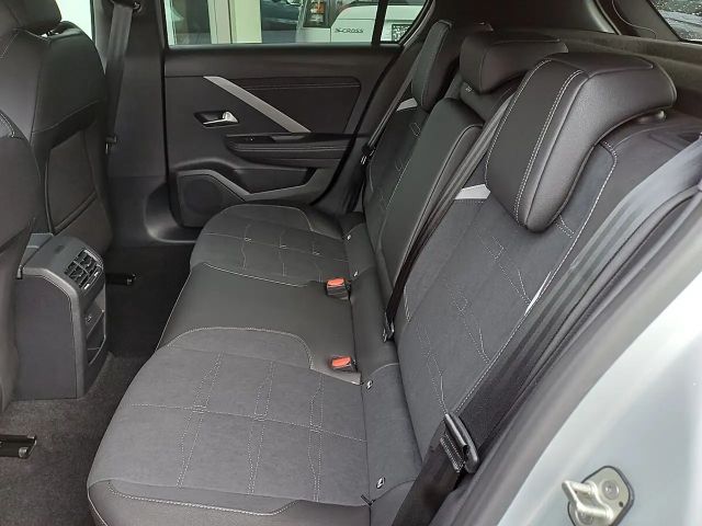 Opel Astra GS-Line Grand Sport Turbo