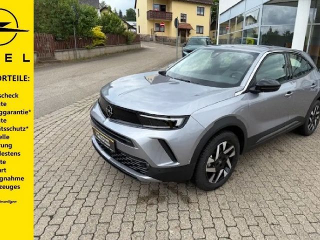 Opel Mokka 1.2 Turbo Elegance
