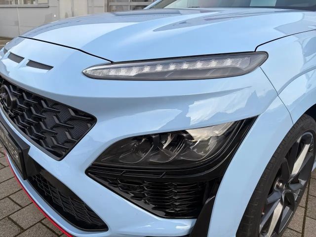 Hyundai Kona 2.0 N Performance T-GDi